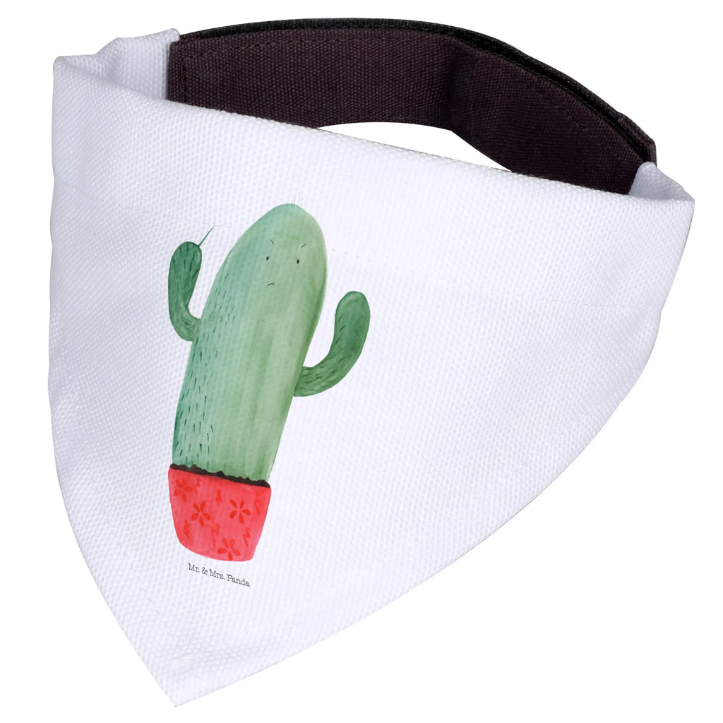 Dog neckerchief cactus Fury Hundehalstuch, Halstuch, Tuch, Hunde, Kleine Hunde, Kaktus, Kakteen, Chefin, Kollege, Schule, Büro, ärgern, Kollegin, wütend, Büroalltag