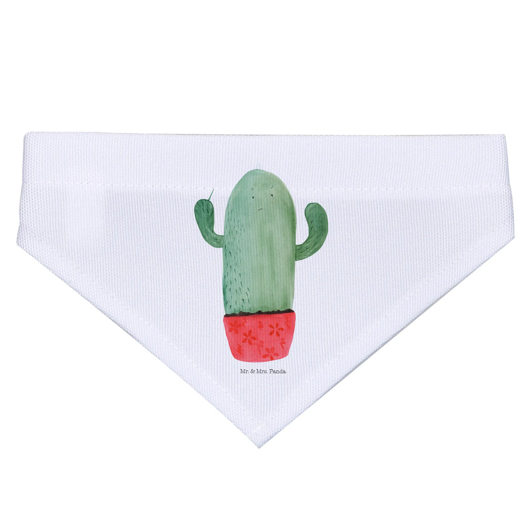 Dog neckerchief cactus Fury Hundehalstuch, Halstuch, Tuch, Hunde, Kleine Hunde, Kaktus, Kakteen, Chefin, Kollege, Schule, Büro, ärgern, Kollegin, wütend, Büroalltag