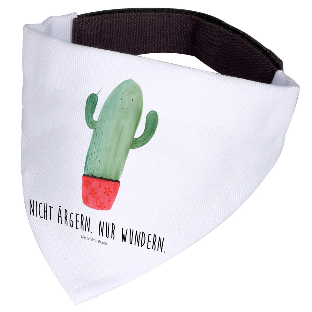 Dog neckerchief cactus Fury Hundehalstuch, Halstuch, Tuch, Hunde, Kleine Hunde, Kaktus, Kakteen, Chefin, Kollege, Schule, Büro, ärgern, Kollegin, wütend, Büroalltag