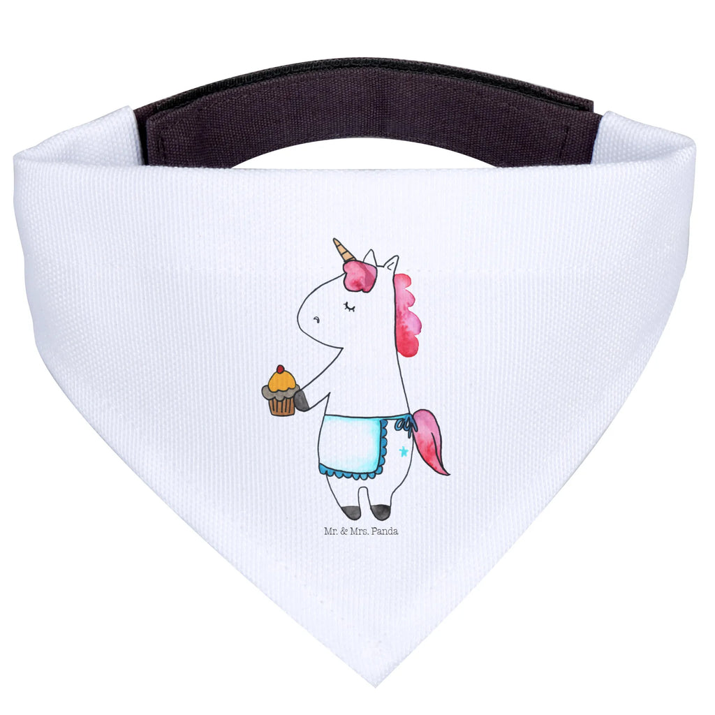 Hundehalstuch Einhorn Muffin Tuch, Hundehalstuch, Hunde, Halstuch, Kleine Hunde, Einhorn, Einhörner, Einhorn Deko, Unicorn, Kekse, Liebesgrüße, Geburtstag, Grüße, Muffin, Glückwünsche, Geburtstagsgrüße, Backen