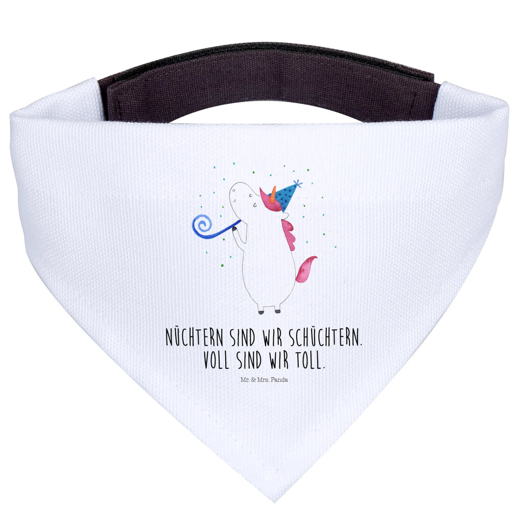 Dog neckerchief unicorn party Tuch, Halstuch, Kleine Hunde, Hundehalstuch, Hunde, Einhorn, Einhörner, Einhorn Deko, Unicorn, Feier, Konfetti, Alkohol, Disco, Glitzer, Geburtstag, Party, Fest, Club