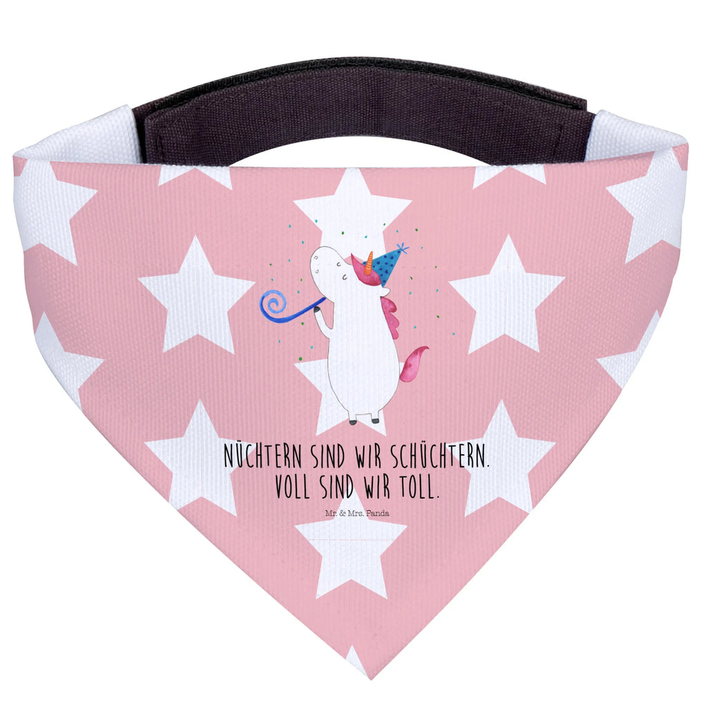 Dog neckerchief unicorn party Tuch, Halstuch, Kleine Hunde, Hundehalstuch, Hunde, Einhorn, Einhörner, Einhorn Deko, Unicorn, Feier, Konfetti, Alkohol, Disco, Glitzer, Geburtstag, Party, Fest, Club