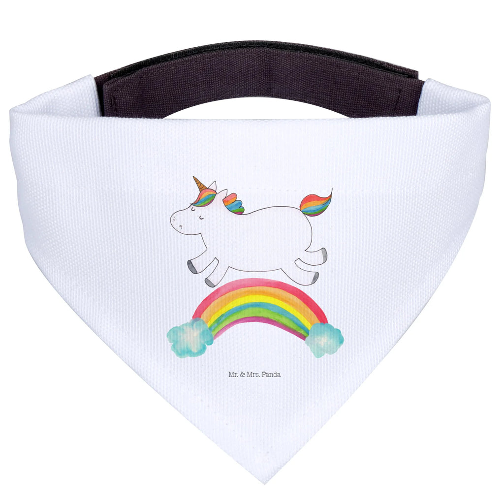 Hundehalstuch Einhorn Regenbogen kleine Hunde, Hunde, Tuch, Halstuch, Hundehalstuch, klein, Einhorn, Einhörner, Einhorn Deko, Unicorn, Glitzer, Einhornautobahn, Regenbogen, Einhornpower, Erwachsenwerden