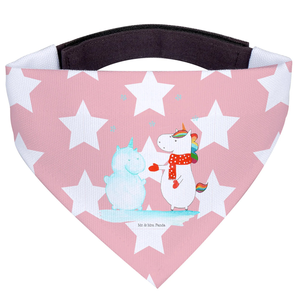 Hundehalstuch Einhorn Schneemann Kleine Hunde, Hundehalstuch, Tuch, Hunde, Halstuch, Einhorn, Einhörner, Einhorn Deko, Unicorn, Schnee, X-Mas, Weihnachten, Winter, Schneemann, Mütze, Kuchen, kalt, Handschuhe