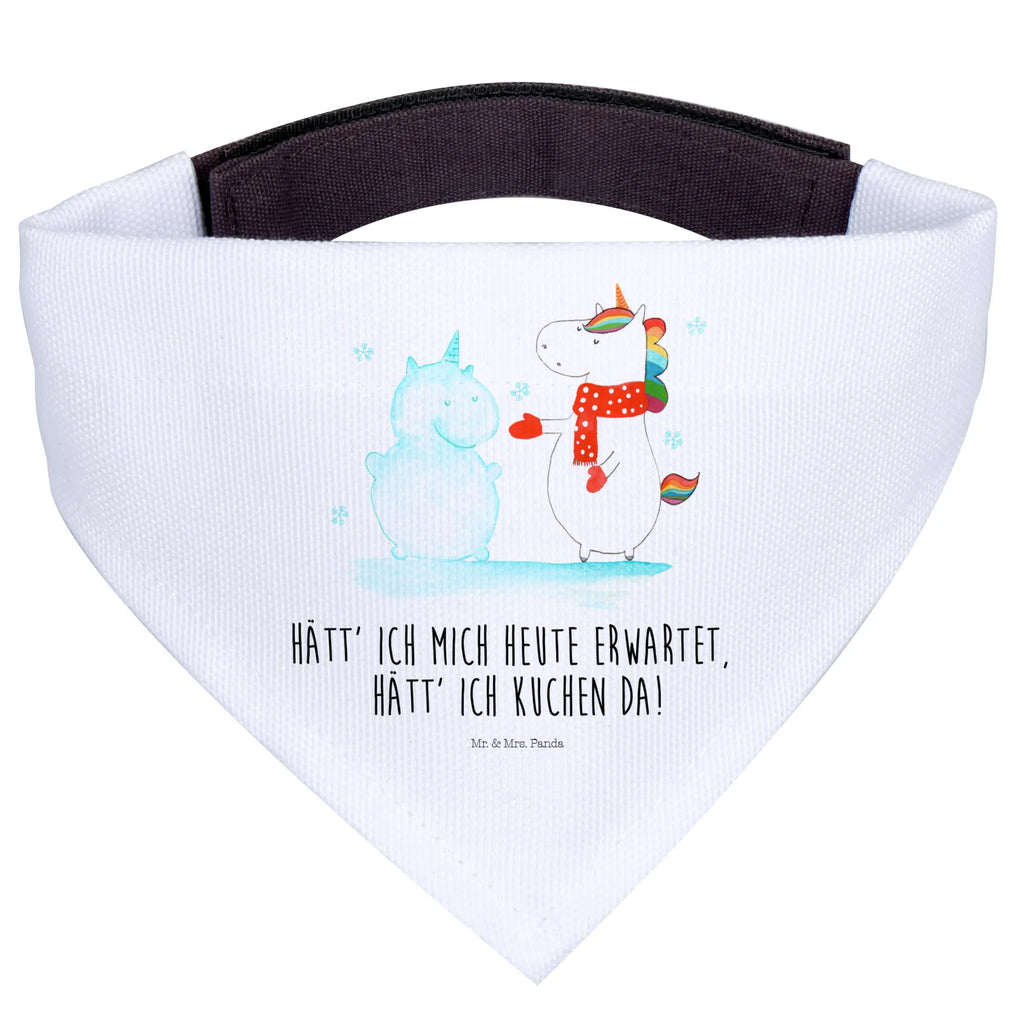 Hundehalstuch Einhorn Schneemann Kleine Hunde, Hundehalstuch, Tuch, Hunde, Halstuch, Einhorn, Einhörner, Einhorn Deko, Unicorn, Schnee, X-Mas, Weihnachten, Winter, Schneemann, Mütze, Kuchen, kalt, Handschuhe