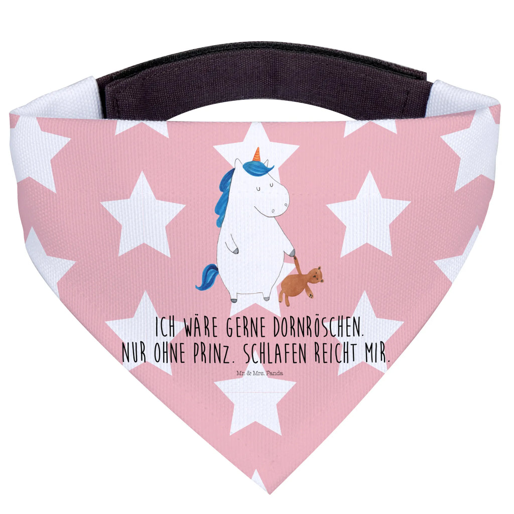 Dog neckerchief unicorn teddy Halstuch, Tuch, Hunde, Kleine Hunde, Hundehalstuch, Einhorn, Einhörner, Einhorn Deko, Unicorn, Singleleben, Träumen, schlafen, Bett, Gute Nacht, Single, Freundin