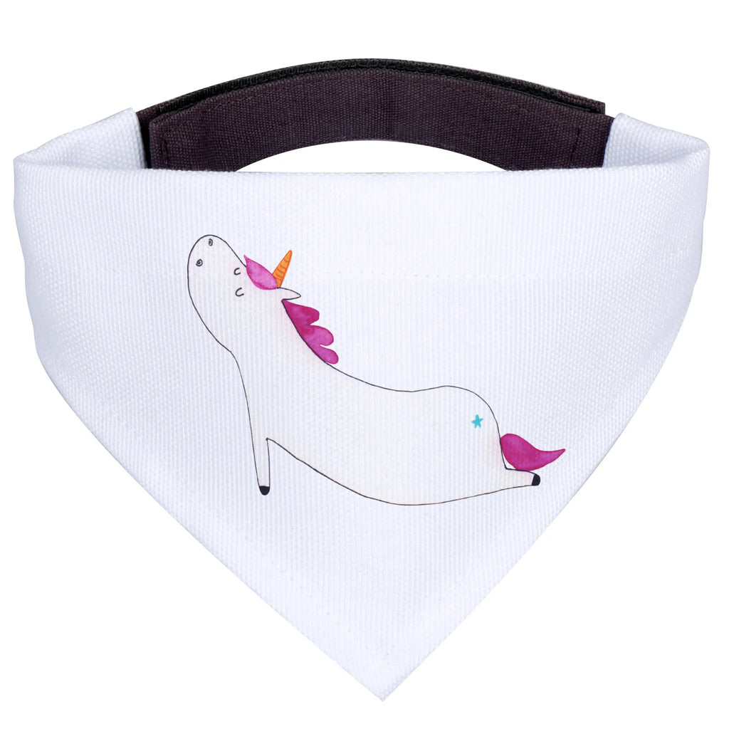 Dog neckerchief unicorn yoga Hundehalstuch, Tuch, Kleine Hunde, Hunde, Halstuch, Einhorn, Einhörner, Einhorn Deko, Unicorn, Yoga, Joga, Süß, Achtsamkeit, Sport, Witzig, Lustig, Namaste, Yogamatte, Entspannung