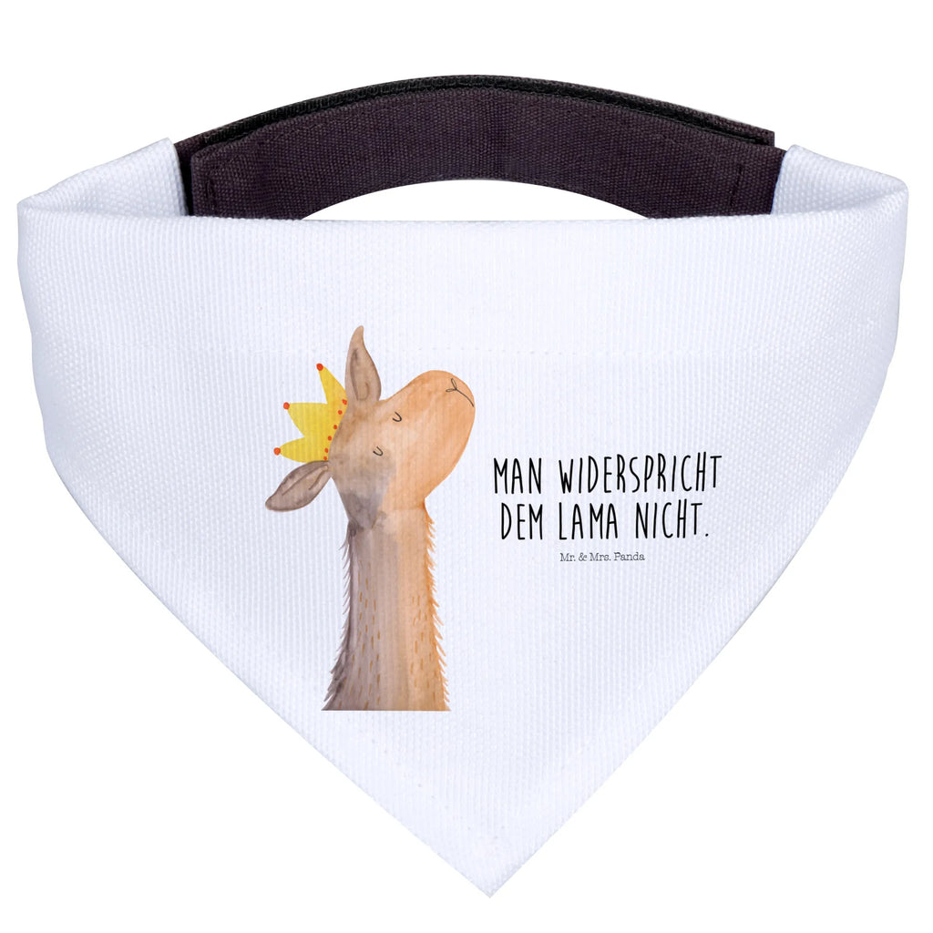 Dog neckerchief llama head king Tuch, Hundehalstuch, Kleine Hunde, Halstuch, Hunde, Alpaka, Lama, Chef, Abitur, Papa, Mama, Abi, Lamas, Freundin, Königin, Kollegin, Vorgesetzter, König, Büro Kollege