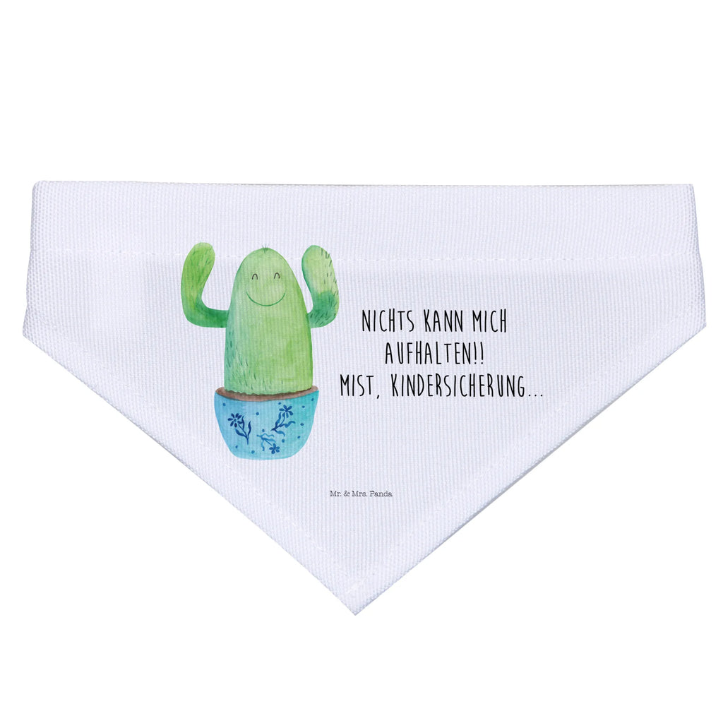 Chusta na szyję dla psa L kaktus Szczęśliwy Kleine Hunde, Halstuch, Hundehalstuch, Hunde, Tuch, Kaktus, Kakteen, Familie, Neustart, Kollegin, Lustig, Büro, Mutter, Motivation, Spruch, Ausbildung, Freundin, Kollege, Büroalltag, Kindersicherung