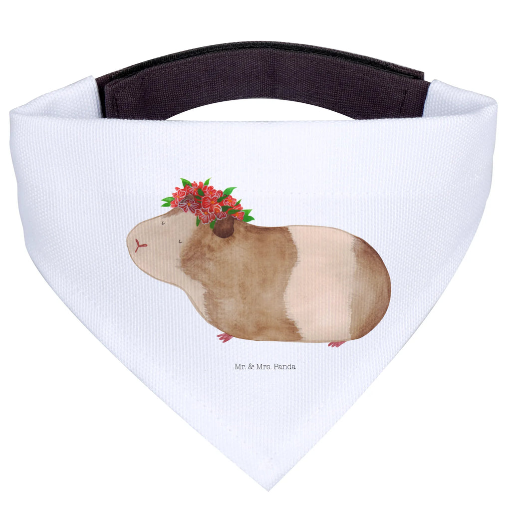 Dog neckerchief Guinea pig wisdom Hundehalstuch, Hunde, Tuch, Kleine Hunde, Halstuch, Lustige Sprüche, Tiere, Tiermotive, Gute Laune, Blumenkind, Weisheit, Motivation, Wunderland, Wunder, Meeries, Spruch, Realität, Meerschweinchen, Meerie