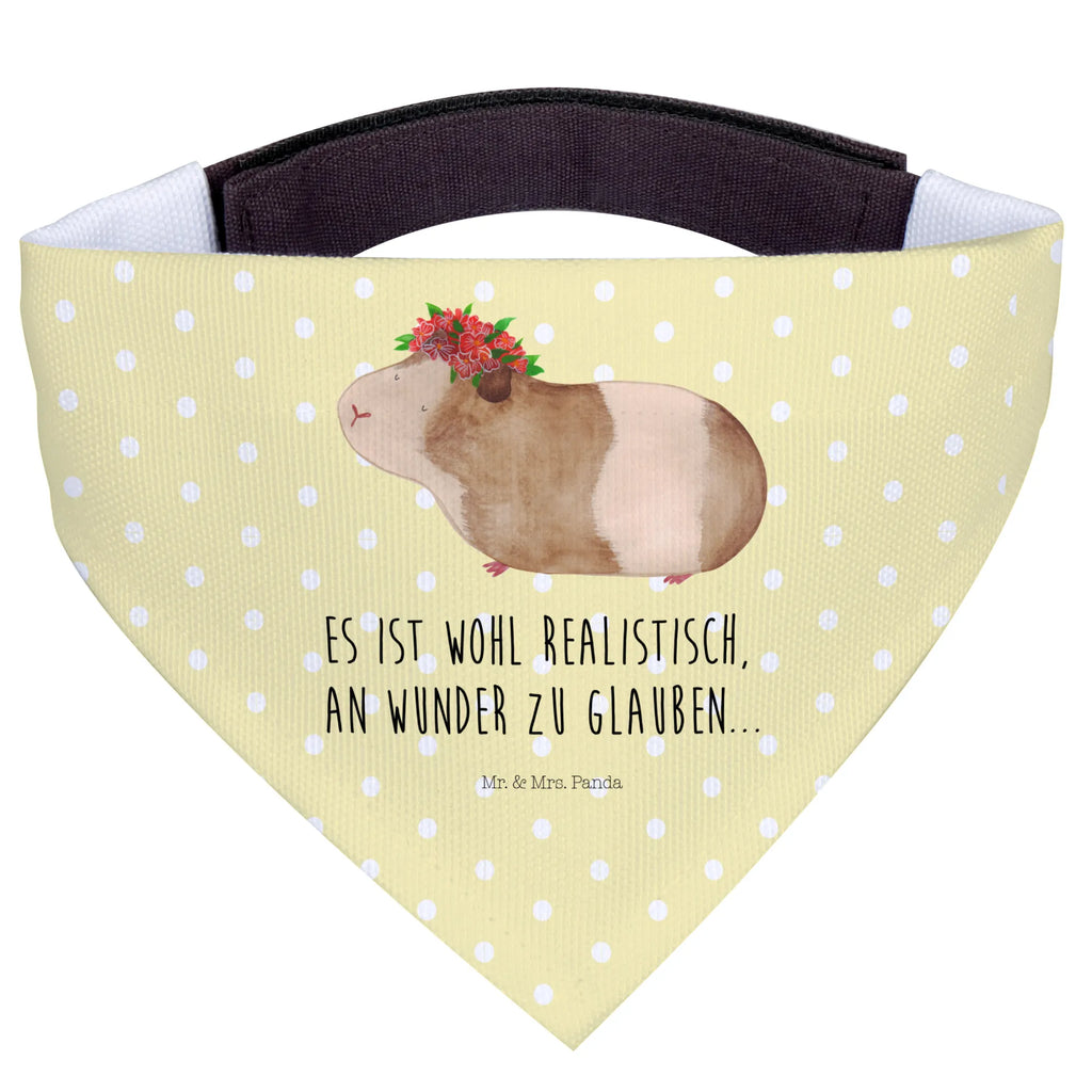 Dog neckerchief Guinea pig wisdom Hundehalstuch, Hunde, Tuch, Kleine Hunde, Halstuch, Lustige Sprüche, Tiere, Tiermotive, Gute Laune, Blumenkind, Weisheit, Motivation, Wunderland, Wunder, Meeries, Spruch, Realität, Meerschweinchen, Meerie