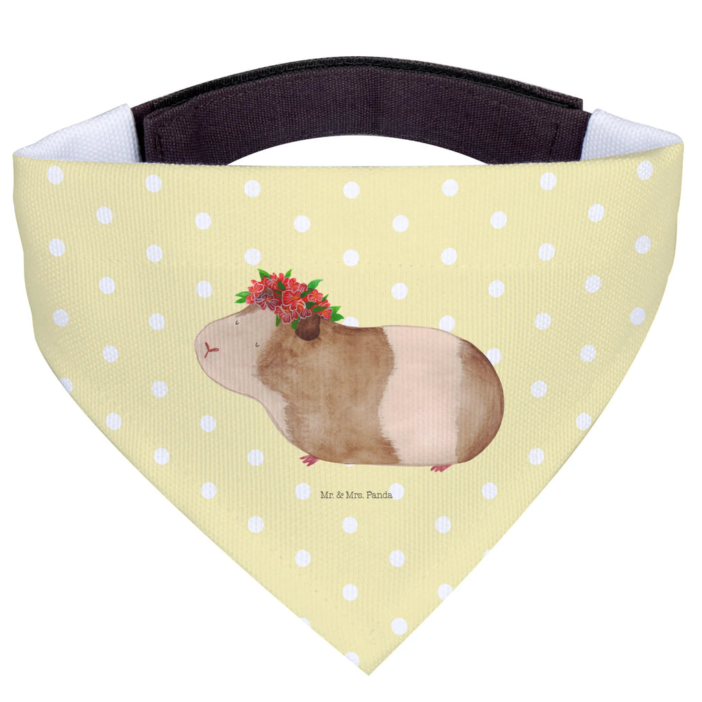 Dog neckerchief Guinea pig wisdom Hundehalstuch, Hunde, Tuch, Kleine Hunde, Halstuch, Lustige Sprüche, Tiere, Tiermotive, Gute Laune, Blumenkind, Weisheit, Motivation, Wunderland, Wunder, Meeries, Spruch, Realität, Meerschweinchen, Meerie