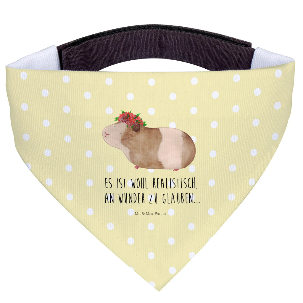 Dog neckerchief Guinea pig wisdom Hundehalstuch, Hunde, Tuch, Kleine Hunde, Halstuch, Lustige Sprüche, Tiere, Tiermotive, Gute Laune, Blumenkind, Weisheit, Motivation, Wunderland, Wunder, Meeries, Spruch, Realität, Meerschweinchen, Meerie