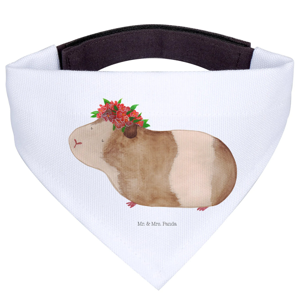 Dog neckerchief Guinea pig wisdom Hundehalstuch, Hunde, Tuch, Kleine Hunde, Halstuch, Lustige Sprüche, Tiere, Tiermotive, Gute Laune, Blumenkind, Weisheit, Motivation, Wunderland, Wunder, Meeries, Spruch, Realität, Meerschweinchen, Meerie