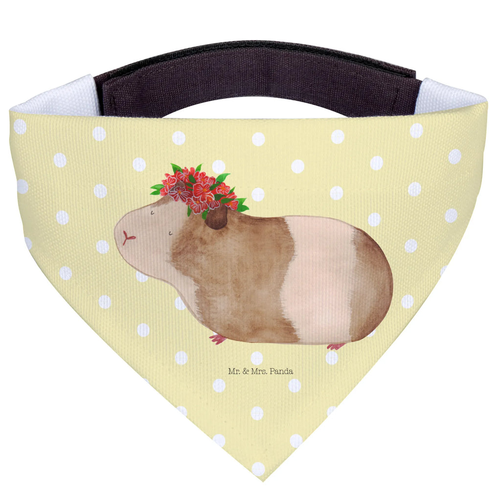 Dog neckerchief Guinea pig wisdom Hundehalstuch, Hunde, Tuch, Kleine Hunde, Halstuch, Lustige Sprüche, Tiere, Tiermotive, Gute Laune, Blumenkind, Weisheit, Motivation, Wunderland, Wunder, Meeries, Spruch, Realität, Meerschweinchen, Meerie