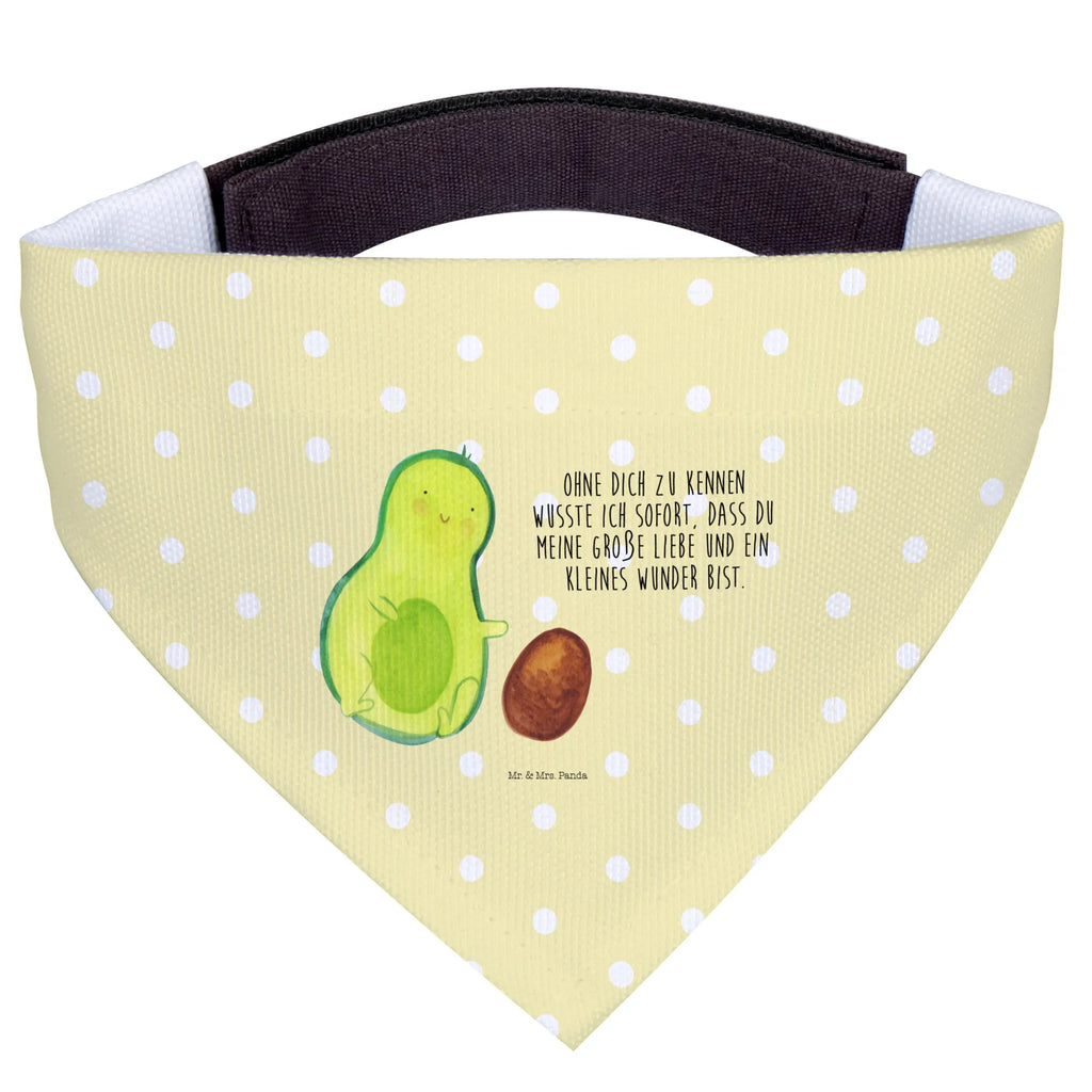 Chusta na szyję dla psa L Awokado pestka toczy się Kleine Hunde, Halstuch, Hundehalstuch, Hunde, Tuch, Veggie, Gesund, Avocado, Vegan, Zur Geburt, Geburtstag, Geburt, Love, Säugling, Baby, Schwanger, Avocados, Große Liebe, Kind, Liebe, Babyparty, Schwangerschaft, Erstes Kind