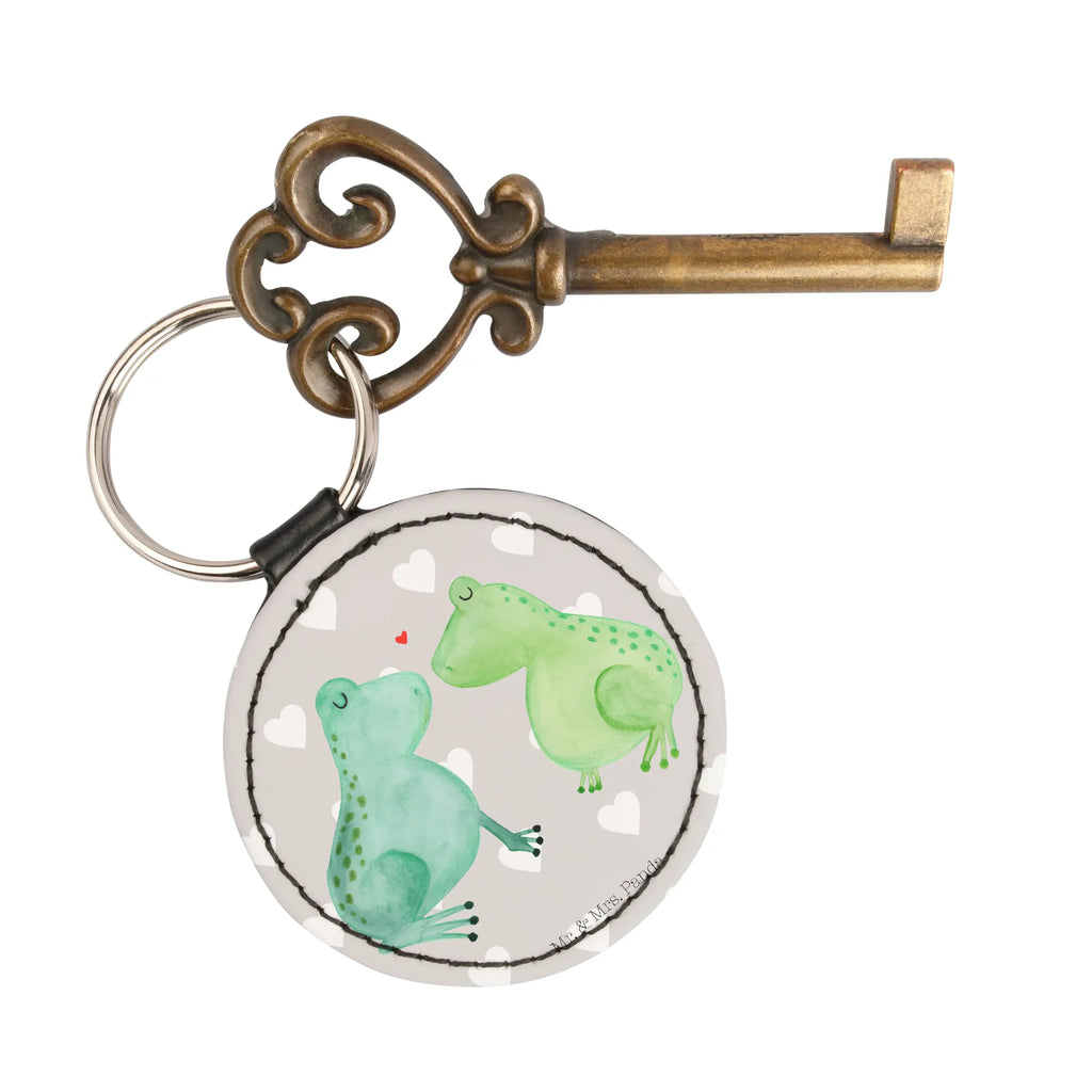 Round key ring Frogs in love key ring, bag pendant, lucky charm, keychain, pendant, Love, Loving, Two, Together, Marriage, Engagement, Proposal of marriage, Love gift, gift for her, gift for him, anniversary gift, Frogs, Wedding Day, Anniversary, Friend, Frog King, In Love, Engaged, Married, Gift Girlfriend, Frog, Proof of Love, Gift Wedding, Gift Friend, Partner, Girlfriend