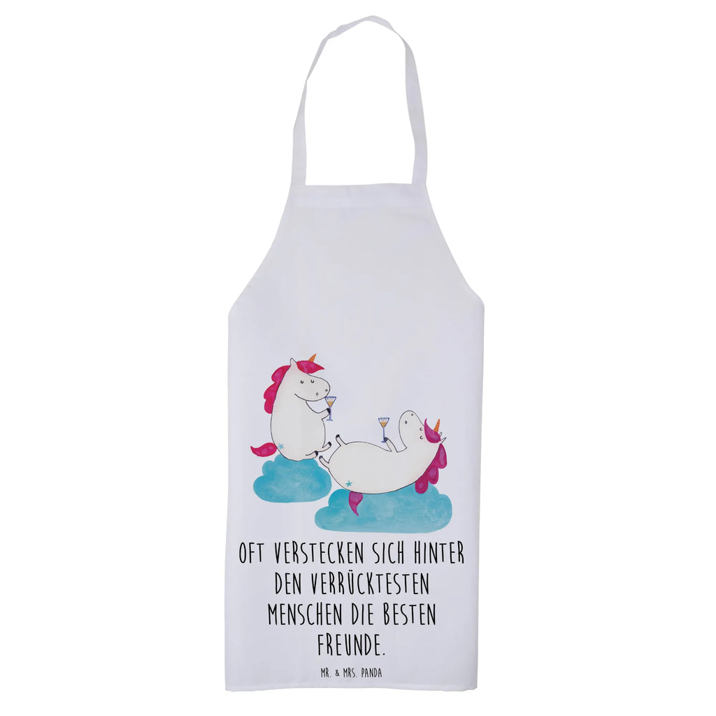 Apron unicorn sparkling wine apron, Cooking, cooking apron, baking apron, grill apron, kitchen apron, baking, unicorn, unicorns, Unicorn, Fun, Girls' night, Cork, Unicorns, Best, Girlfriends, Girlfriend, Party, Champagne, Toast, BFF