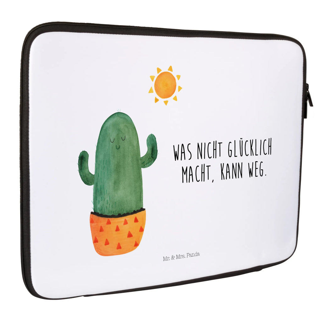 Torba na laptop Kaktus Słońce Notebook Tasche, Laptop, Computertasche, Tasche, Notebook-Tasche, Notebook-Reisehülle, Notebook Schutz, Kaktus, Kakteen, Liebe Kaktusliebe, Sonne, Sonnenschein, Glück, glücklich, Motivation, Neustart, Trennung, Ehebruch, Scheidung, Freundin, Liebeskummer, Liebeskummer Geschenk, Geschenkidee