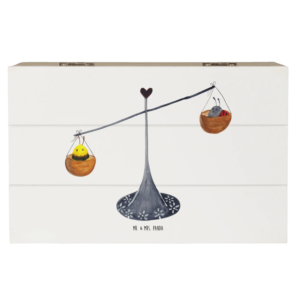 Holzkiste Sternzeichen Waage Geschenkdose, Kiste, Dekokiste, XXL, Truhe, Aufbewahrungsbox, Holzkiste, Erinnerungskiste, Schatulle, Erinnerungsbox, Schatzkiste, Geschenkbox, Tierkreiszeichen, Sternzeichen, Horoskop, Astrologie, Aszendent, Waage Geschenk, Biene, Geschenk September, Gleichgewicht, Geburtstag Oktober, Waage, Marienkäfer, Geschenk Oktober, Geburtstag September, Waage Sternzeichen, Hummel