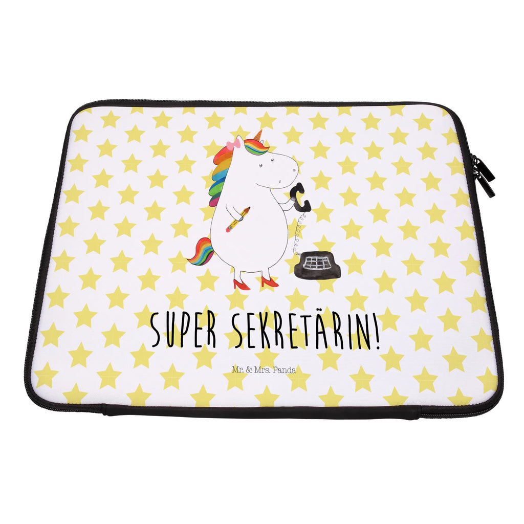 Notebook Tasche Einhorn Sekretärin Notebook Tasche, Laptop, Computertasche, Tasche, Notebook-Tasche, Notebook-Reisehülle, Notebook Schutz, Einhorn, Einhörner, Einhorn Deko, Pegasus, Unicorn, Sekretärin, Büro, Rechtsanwältin, Rechtsanwaltsgehilfin, Steuerbüro, Steuerkanzlei, Bürokraft, Bürohilfe
