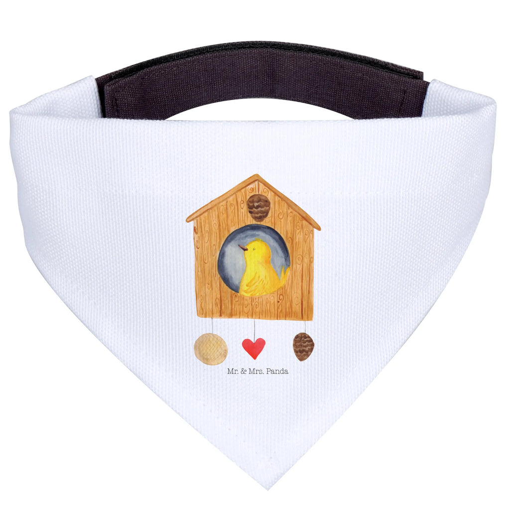 Hundehalstuch Vogelhaus Home Hundehalstuch, Hunde, Kleine Hunde, Halstuch, Tuch, Lustige Sprüche, Tiere, Tiermotive, Gute Laune, Vogel, Hausbau, Einzugsgeschenk, Haus, Vogelhaus, Geschenk, Home Sweet Home, Umzug, Einzug
