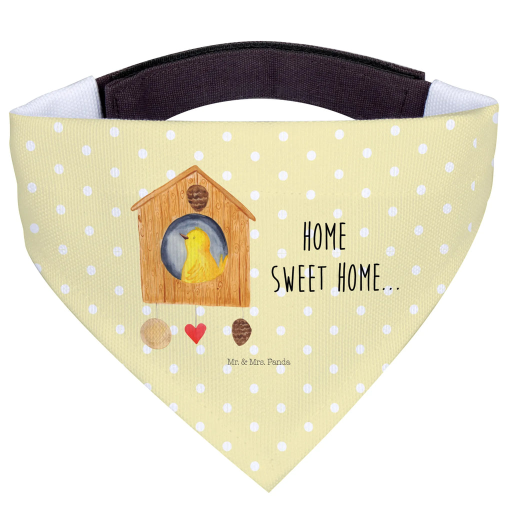 Hundehalstuch Vogelhaus Home Hundehalstuch, Hunde, Kleine Hunde, Halstuch, Tuch, Lustige Sprüche, Tiere, Tiermotive, Gute Laune, Vogel, Hausbau, Einzugsgeschenk, Haus, Vogelhaus, Geschenk, Home Sweet Home, Umzug, Einzug