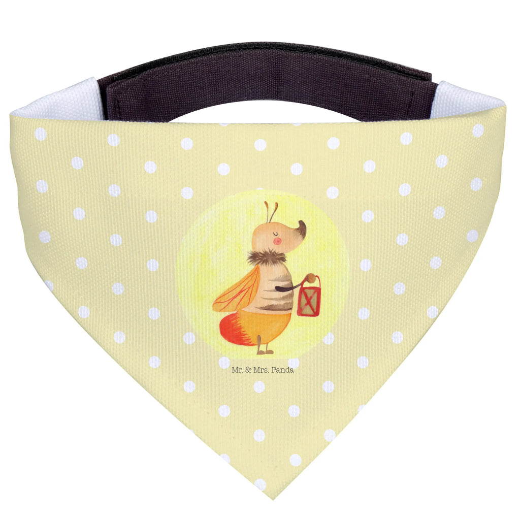 Dog neckerchief Firefly Tuch, Halstuch, Kleine Hunde, Hunde, Hundehalstuch, Lustige Sprüche, Tiere, Tiermotive, Gute Laune, Glühwurm, Jahrestag, Leuchten, Heiratsantrag, Liebesbeweis, Falter, Verlobung, Lieblingsmensch, Glühwürmchen, Magisch, Liebesspruch, Liebe