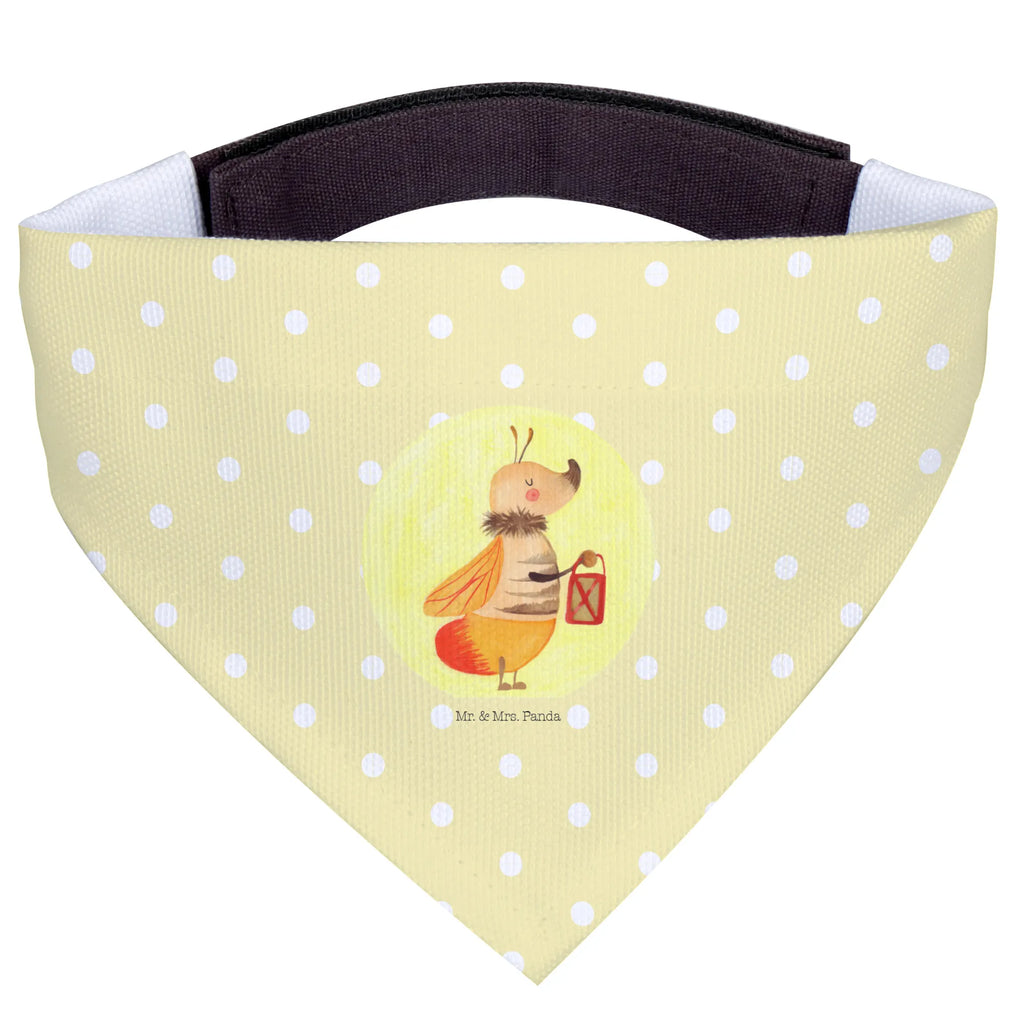 Dog neckerchief Firefly Tuch, Halstuch, Kleine Hunde, Hunde, Hundehalstuch, Lustige Sprüche, Tiere, Tiermotive, Gute Laune, Glühwurm, Jahrestag, Leuchten, Heiratsantrag, Liebesbeweis, Falter, Verlobung, Lieblingsmensch, Glühwürmchen, Magisch, Liebesspruch, Liebe