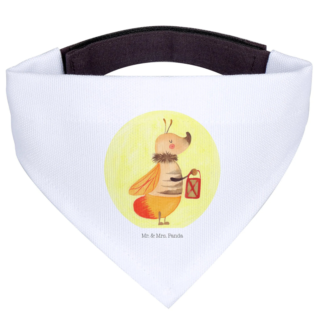 Dog neckerchief Firefly Tuch, Halstuch, Kleine Hunde, Hunde, Hundehalstuch, Lustige Sprüche, Tiere, Tiermotive, Gute Laune, Glühwurm, Jahrestag, Leuchten, Heiratsantrag, Liebesbeweis, Falter, Verlobung, Lieblingsmensch, Glühwürmchen, Magisch, Liebesspruch, Liebe