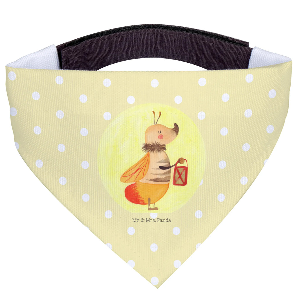 Dog neckerchief Firefly Tuch, Halstuch, Kleine Hunde, Hunde, Hundehalstuch, Lustige Sprüche, Tiere, Tiermotive, Gute Laune, Glühwurm, Jahrestag, Leuchten, Heiratsantrag, Liebesbeweis, Falter, Verlobung, Lieblingsmensch, Glühwürmchen, Magisch, Liebesspruch, Liebe