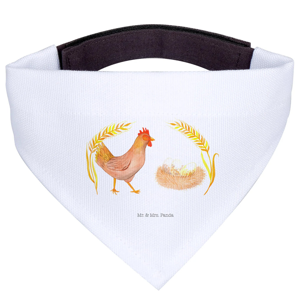 Hundehalstuch Huhn Stolz Halstuch, Tuch, Hunde, Kleine Hunde, Hundehalstuch, Landwirt, Landwirtin, Hoftiere, Bauernhof, Hühner, Schwangerschaft, Henne, Hahn, Geburt, Landleben, Hof, Magie, Eier, Motivation, Spruch