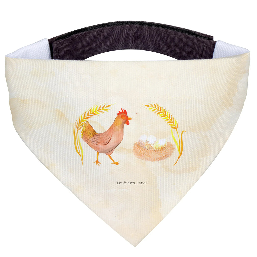 Hundehalstuch Huhn Stolz Halstuch, Tuch, Hunde, Kleine Hunde, Hundehalstuch, Landwirt, Landwirtin, Hoftiere, Bauernhof, Hühner, Schwangerschaft, Henne, Hahn, Geburt, Landleben, Hof, Magie, Eier, Motivation, Spruch
