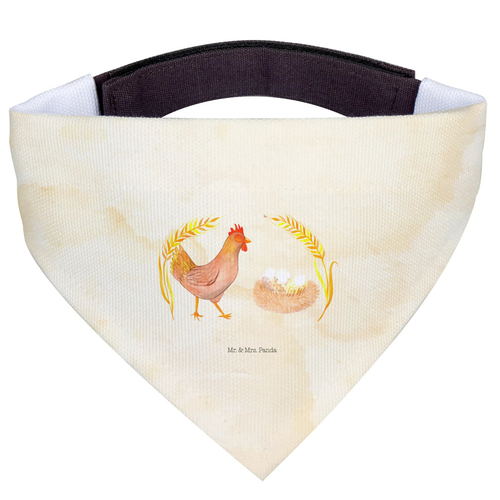 Hundehalstuch Huhn Stolz Halstuch, Tuch, Hunde, Kleine Hunde, Hundehalstuch, Landwirt, Landwirtin, Hoftiere, Bauernhof, Hühner, Schwangerschaft, Henne, Hahn, Geburt, Landleben, Hof, Magie, Eier, Motivation, Spruch