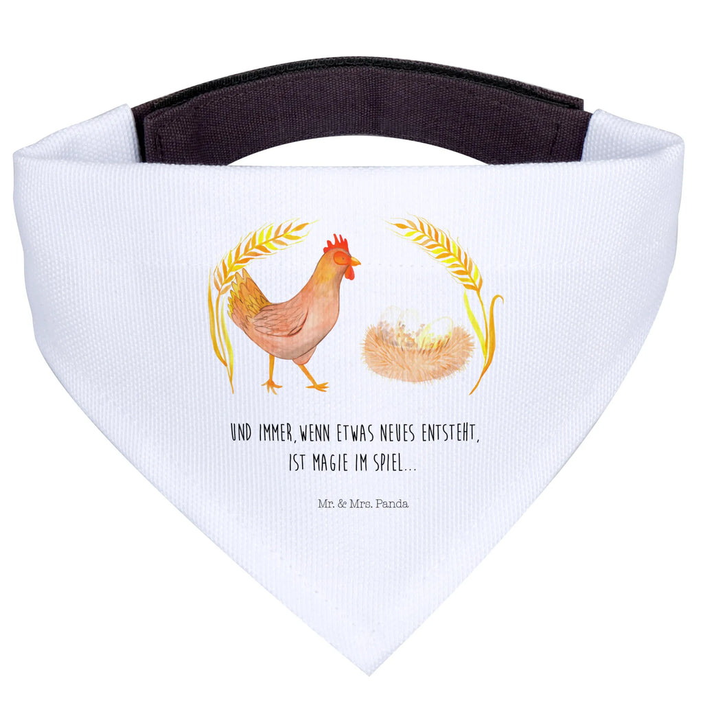 Hundehalstuch Huhn Stolz Halstuch, Tuch, Hunde, Kleine Hunde, Hundehalstuch, Landwirt, Landwirtin, Hoftiere, Bauernhof, Hühner, Schwangerschaft, Henne, Hahn, Geburt, Landleben, Hof, Magie, Eier, Motivation, Spruch