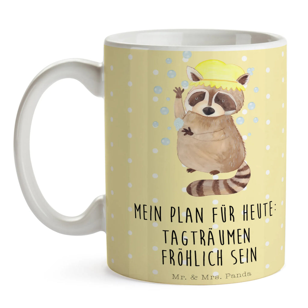 Tasse Waschbär Teebecher, Kaffeepott, Bürobecher, Tasse, Coffee Mug, Tasse mit Spruch, kaffeebecher keramik, kaffeetasse keramik, schöne tasse, tasse für kaffee, Trinktasse, Bürotasse, statement tasse, heißgetränkebecher, Tasse mit Motiv, Motivtasse, Bedruckte Tasse, Sprüchetasse, Frühstückstasse, Geschenktasse, Dekotasse, Designtasse, Keramiktasse, haferl, Mug, Henkelbecher, Henkeltasse, hochwertige tasse, kaffeebecher bedruckt, tasse für büro, Kaffeebecher, kaffeetasse bedruckt, Keramikbecher, Frühstücksbecher, design tasse, Kaffeetasse, milchkaffeetasse, Teetasse, Trinkbecher, Teepott, Becher, Kakaotasse, Pott, Gute Laune, Tiere, Lustige Sprüche, Tiermotive, Tagträumen, Fröhlich, Waschbär, Waschen, Plan, Seifenblasen
