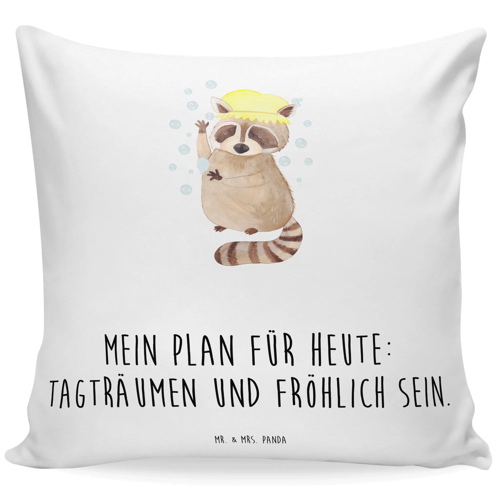 Cushion Raccoon Mikrofaser Kissen, Dekokissen 40x40, wohnzimmer kissen, Kopfkissen 40x40, microfaser sofakissen, Kuschelkissen, microfaser dekokissen, kuschelkissen 40x40, Kissen, microfaser kopfkissen, 40 X 40 Kissen, kissen für sofa, microfaser zierkissen, zier kissen, Polsterkissen, Sofakissen, Kopfkissen, couch kissen, kissen mikrofaser, wurfkissen, zierkissen 40x40, kuschel kissen, couchkissen 40x40, 40x40 kissen, Couchkissen, Sofakissen 40x40, deko kissen, Zierkissen, kissen 40 x 40, Dekokissen, kissen für couch, Dekokissen Sofa, sofa kissen, Motivkissen, Kissen 40x40, Lustige Sprüche, Tiere, Tiermotive, Gute Laune, Tagträumen, Waschbär, Plan, Seifenblasen, Waschen, Fröhlich
