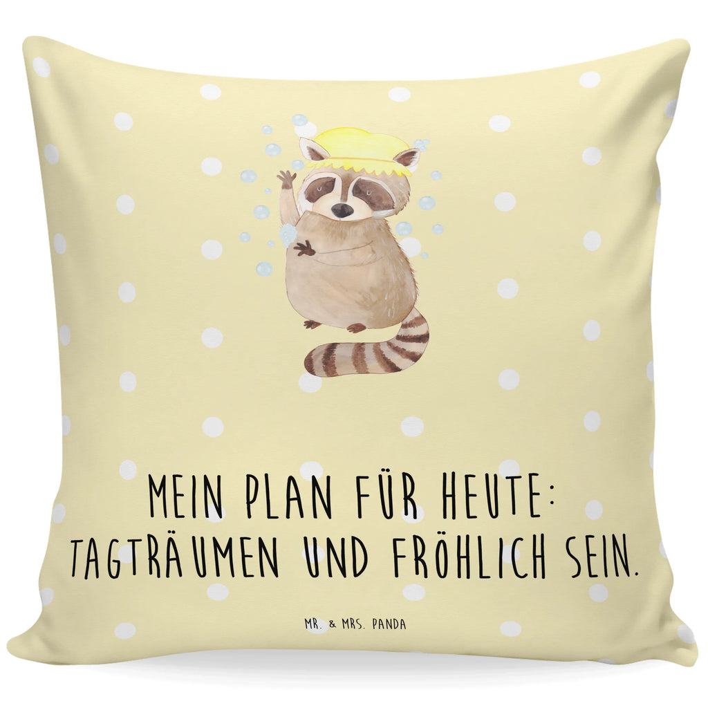 Cushion Raccoon Mikrofaser Kissen, Dekokissen 40x40, wohnzimmer kissen, Kopfkissen 40x40, microfaser sofakissen, Kuschelkissen, microfaser dekokissen, kuschelkissen 40x40, Kissen, microfaser kopfkissen, 40 X 40 Kissen, kissen für sofa, microfaser zierkissen, zier kissen, Polsterkissen, Sofakissen, Kopfkissen, couch kissen, kissen mikrofaser, wurfkissen, zierkissen 40x40, kuschel kissen, couchkissen 40x40, 40x40 kissen, Couchkissen, Sofakissen 40x40, deko kissen, Zierkissen, kissen 40 x 40, Dekokissen, kissen für couch, Dekokissen Sofa, sofa kissen, Motivkissen, Kissen 40x40, Lustige Sprüche, Tiere, Tiermotive, Gute Laune, Tagträumen, Waschbär, Plan, Seifenblasen, Waschen, Fröhlich
