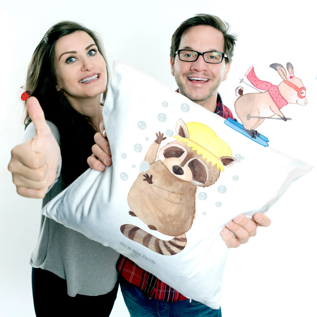Cushion Raccoon Mikrofaser Kissen, Dekokissen 40x40, wohnzimmer kissen, Kopfkissen 40x40, microfaser sofakissen, Kuschelkissen, microfaser dekokissen, kuschelkissen 40x40, Kissen, microfaser kopfkissen, 40 X 40 Kissen, kissen für sofa, microfaser zierkissen, zier kissen, Polsterkissen, Sofakissen, Kopfkissen, couch kissen, kissen mikrofaser, wurfkissen, zierkissen 40x40, kuschel kissen, couchkissen 40x40, 40x40 kissen, Couchkissen, Sofakissen 40x40, deko kissen, Zierkissen, kissen 40 x 40, Dekokissen, kissen für couch, Dekokissen Sofa, sofa kissen, Motivkissen, Kissen 40x40, Lustige Sprüche, Tiere, Tiermotive, Gute Laune, Tagträumen, Waschbär, Plan, Seifenblasen, Waschen, Fröhlich