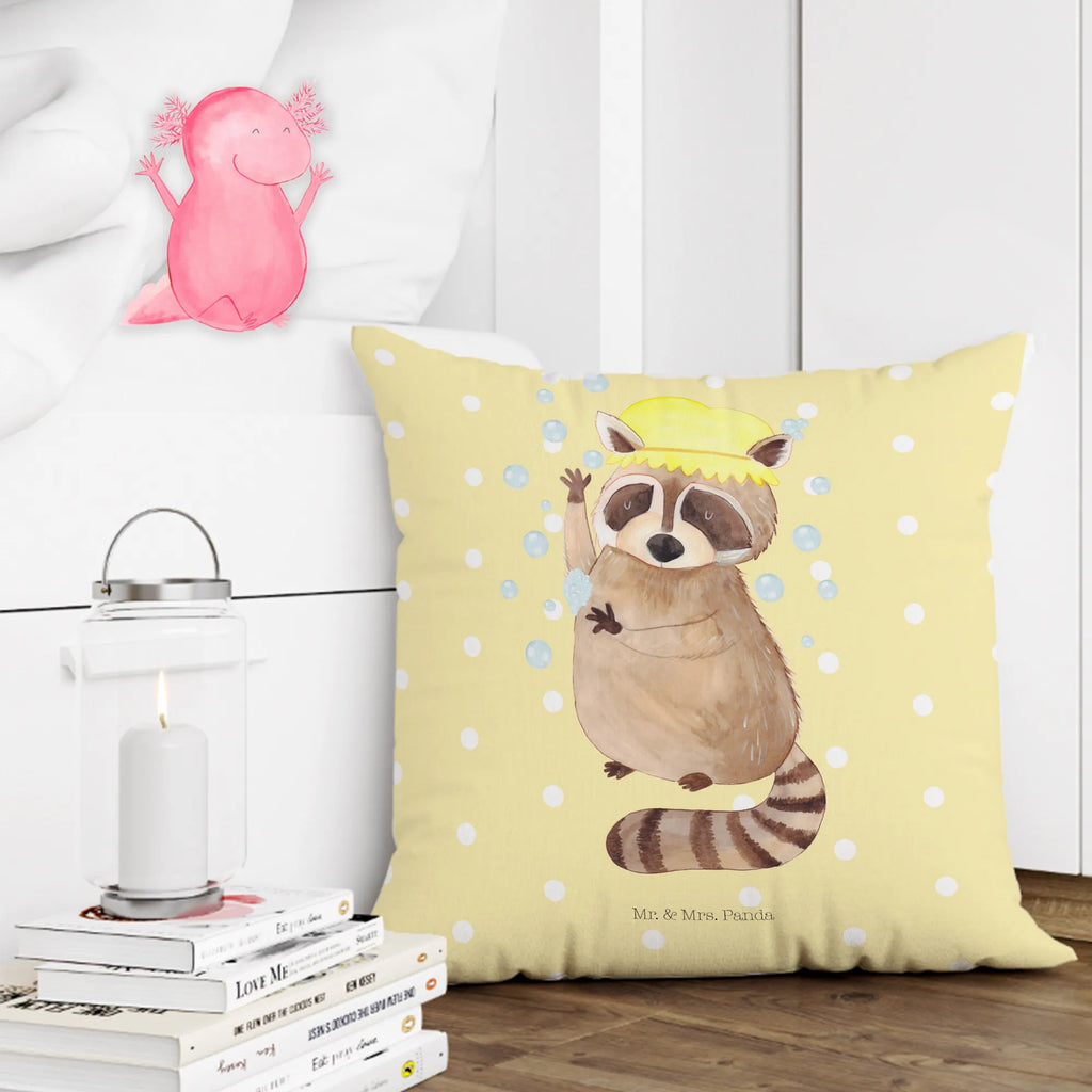 Cushion Raccoon Mikrofaser Kissen, Dekokissen 40x40, wohnzimmer kissen, Kopfkissen 40x40, microfaser sofakissen, Kuschelkissen, microfaser dekokissen, kuschelkissen 40x40, Kissen, microfaser kopfkissen, 40 X 40 Kissen, kissen für sofa, microfaser zierkissen, zier kissen, Polsterkissen, Sofakissen, Kopfkissen, couch kissen, kissen mikrofaser, wurfkissen, zierkissen 40x40, kuschel kissen, couchkissen 40x40, 40x40 kissen, Couchkissen, Sofakissen 40x40, deko kissen, Zierkissen, kissen 40 x 40, Dekokissen, kissen für couch, Dekokissen Sofa, sofa kissen, Motivkissen, Kissen 40x40, Lustige Sprüche, Tiere, Tiermotive, Gute Laune, Tagträumen, Waschbär, Plan, Seifenblasen, Waschen, Fröhlich