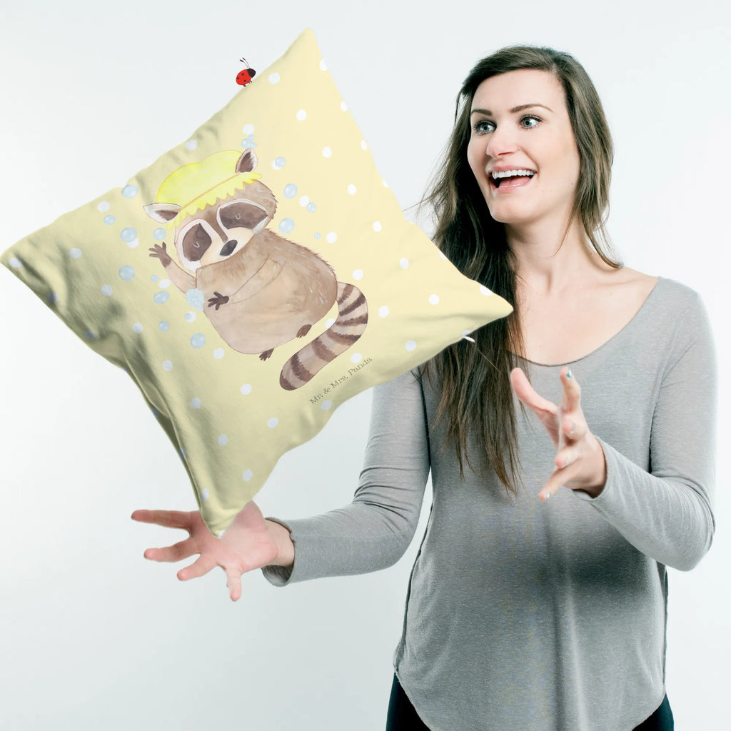 Cushion Raccoon Mikrofaser Kissen, Dekokissen 40x40, wohnzimmer kissen, Kopfkissen 40x40, microfaser sofakissen, Kuschelkissen, microfaser dekokissen, kuschelkissen 40x40, Kissen, microfaser kopfkissen, 40 X 40 Kissen, kissen für sofa, microfaser zierkissen, zier kissen, Polsterkissen, Sofakissen, Kopfkissen, couch kissen, kissen mikrofaser, wurfkissen, zierkissen 40x40, kuschel kissen, couchkissen 40x40, 40x40 kissen, Couchkissen, Sofakissen 40x40, deko kissen, Zierkissen, kissen 40 x 40, Dekokissen, kissen für couch, Dekokissen Sofa, sofa kissen, Motivkissen, Kissen 40x40, Lustige Sprüche, Tiere, Tiermotive, Gute Laune, Tagträumen, Waschbär, Plan, Seifenblasen, Waschen, Fröhlich