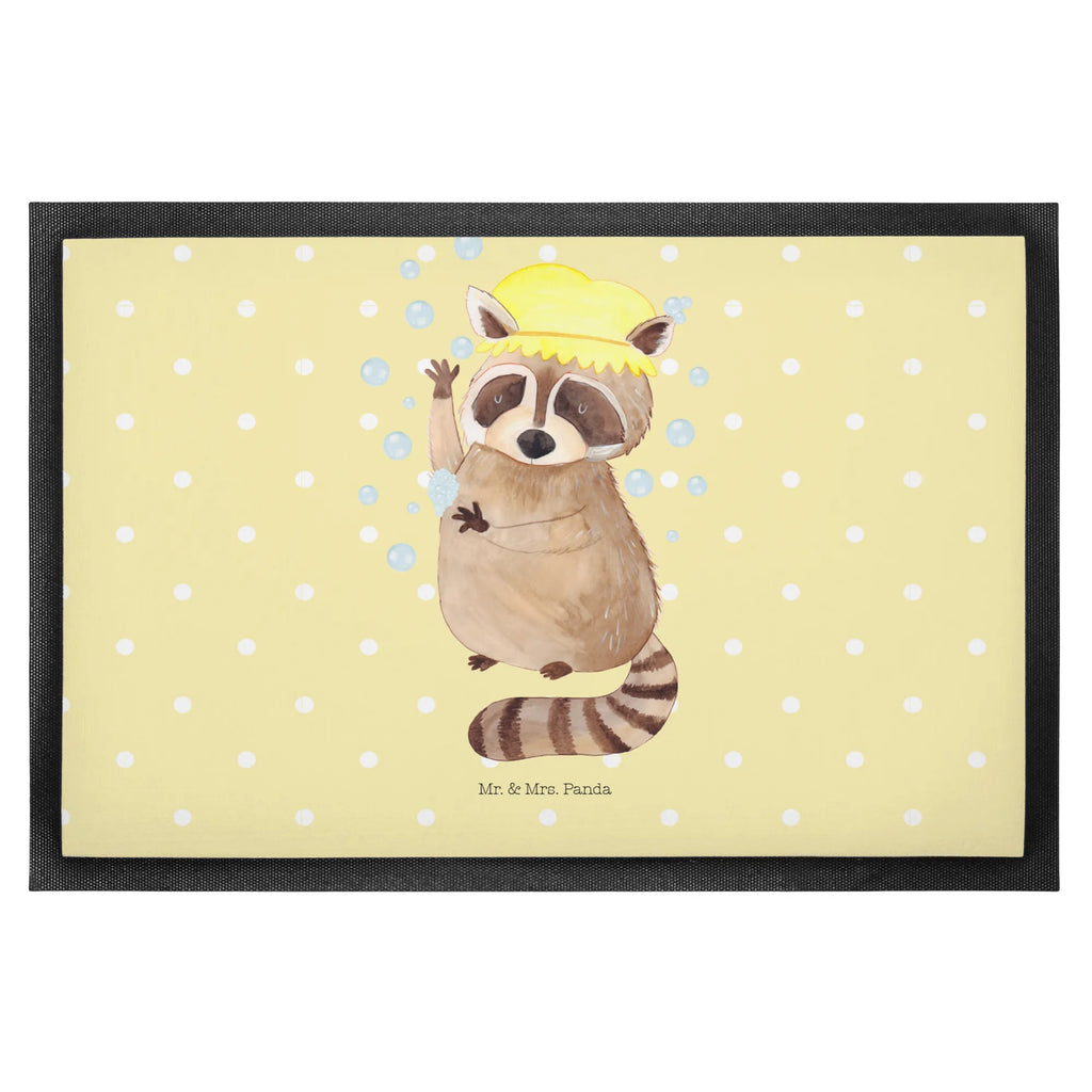 Fußmatte Waschbär abstreifer, Abtretmatte, fußmatte, Schmutzfangteppich, Fußabtreter, Schmutzmatte, Eingangsteppich, matte haustür, sauberlaufmatten, Eingangsmatte, Haustürmatte, außenmatte, Türvorleger, Schuhabstreifer, schmutzfangmatten, türmatten, Türmatte, Fußmatten, Sauberlaufmatte, Schmutzfänger, Schmutzfangmatte, hausmatte, flurmatte, Fussmatte, Abtreter, Fußabstreifer, Tiermotive, Tiere, Lustige Sprüche, Gute Laune, Plan, Fröhlich, Waschen, Tagträumen, Waschbär, Seifenblasen