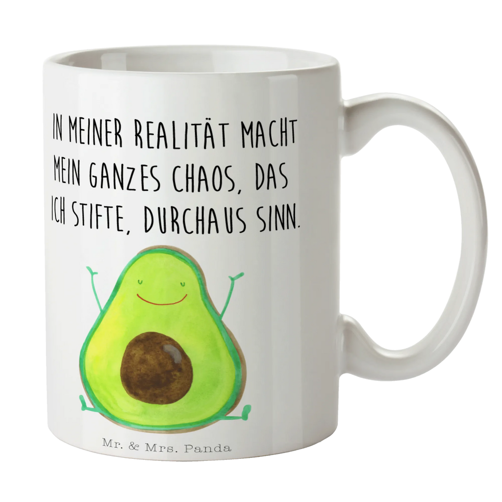 Tasse Avocado Glücklich Bürotasse, Henkeltasse, kaffeebecher bedruckt, design tasse, Trinktasse, Tasse mit Motiv, Teepott, tasse für büro, Henkelbecher, statement tasse, milchkaffeetasse, Kakaotasse, heißgetränkebecher, Becher, Frühstücksbecher, Dekotasse, Coffee Mug, Bedruckte Tasse, Bürobecher, Teetasse, Designtasse, kaffeebecher keramik, Kaffeepott, haferl, Pott, Mug, Geschenktasse, hochwertige tasse, Tasse mit Spruch, Tasse, Sprüchetasse, schöne tasse, tasse für kaffee, Motivtasse, Kaffeebecher, Trinkbecher, kaffeetasse bedruckt, Frühstückstasse, kaffeetasse keramik, Keramikbecher, Teebecher, Keramiktasse, Kaffeetasse, Gesund, Veggie, Vegan, Avocado, Chaos