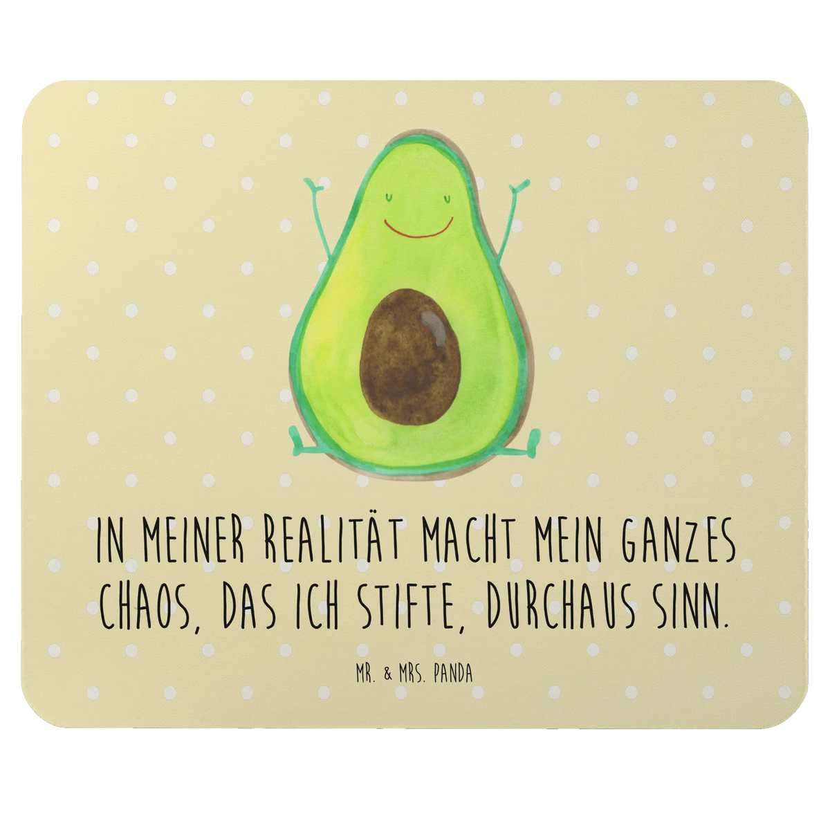 Mauspad Avocado Glücklich Mouse Pad, mausteppich, computermatte, mauspad laptop, gummi mauspad, pc mauspad, computer mauspad, computer mousepad, pc mausunterlage, mauspad pc, Mauspad, pc mousepad, mousematte, laptop mauspad, notebook mauspad, laptop mousepad, Mousepad, Vegan, Gesund, Veggie, Avocado, Chaos