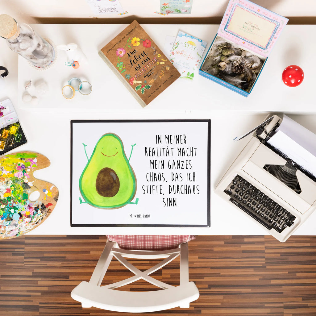 Schreibtischunterlage Avocado Glücklich schreibtischmatte, arbeitsunterlage, Schreibunterlage, tischpad, tischmatte, Schreibtisch Unterlagen, tischpads, schreibtischunterlagen, tischauflagen, pultunterlage, tischauflage, Schreibtischauflage, schreibmatte, schreibauflage, arbeitsmatte, schreibauflagen, schreibtischunterlage, Schreibtisch Matte, tischmatten, Tischunterlage, schreibtischauflagen, Vegan, Gesund, Avocado, Veggie, Chaos