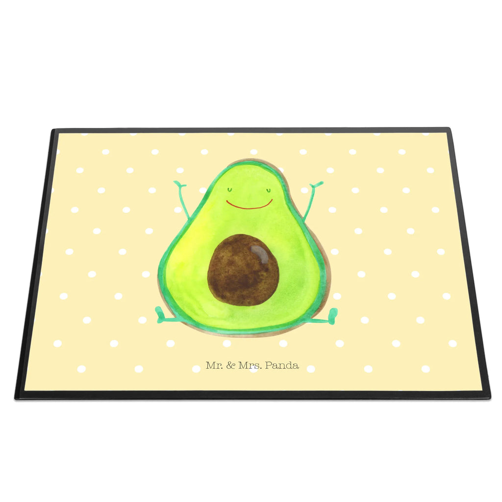 Schreibtischunterlage Avocado Glücklich schreibtischmatte, arbeitsunterlage, Schreibunterlage, tischpad, tischmatte, Schreibtisch Unterlagen, tischpads, schreibtischunterlagen, tischauflagen, pultunterlage, tischauflage, Schreibtischauflage, schreibmatte, schreibauflage, arbeitsmatte, schreibauflagen, schreibtischunterlage, Schreibtisch Matte, tischmatten, Tischunterlage, schreibtischauflagen, Vegan, Gesund, Avocado, Veggie, Chaos