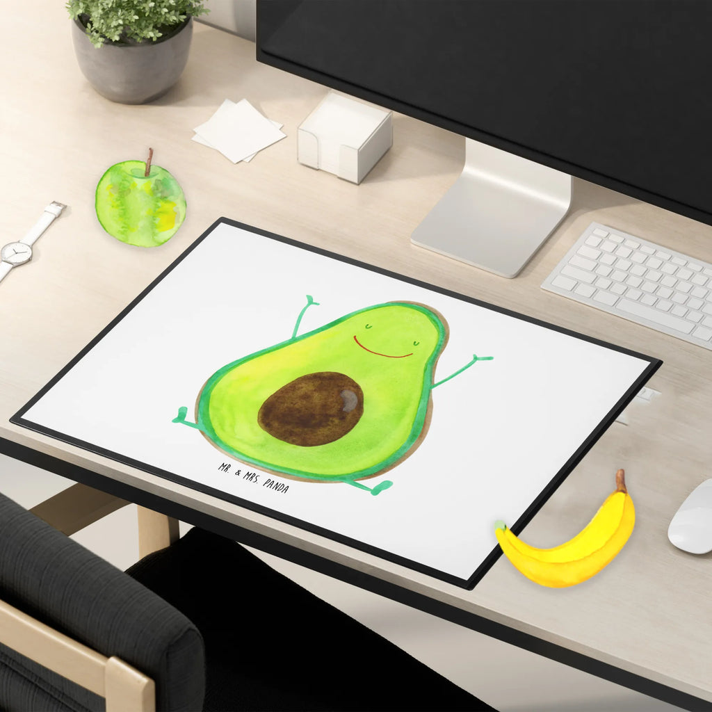 Schreibtischunterlage Avocado Glücklich schreibtischmatte, arbeitsunterlage, Schreibunterlage, tischpad, tischmatte, Schreibtisch Unterlagen, tischpads, schreibtischunterlagen, tischauflagen, pultunterlage, tischauflage, Schreibtischauflage, schreibmatte, schreibauflage, arbeitsmatte, schreibauflagen, schreibtischunterlage, Schreibtisch Matte, tischmatten, Tischunterlage, schreibtischauflagen, Vegan, Gesund, Avocado, Veggie, Chaos