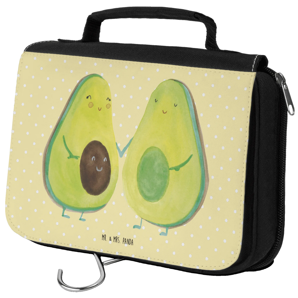 Wash bag avocado pair Waschbeutel, Kulturtasche, Necessaire, badtasche, Kulturbeutel Waschbar, Waschtasche, Schminkbeutel, Reisebeutel, hygienebeutel, Toilettentasche, beautycase, Kosmetiktasche, Kulturbeutel, hygienetasche, Schminktasche, Vegan, Veggie, Avocado, Gesund, Avocados, Geburt, Babyparty, Kinder, Avocuddle, Babyshower, Hochzeit, Familie, Schwangerschaft, Liebe