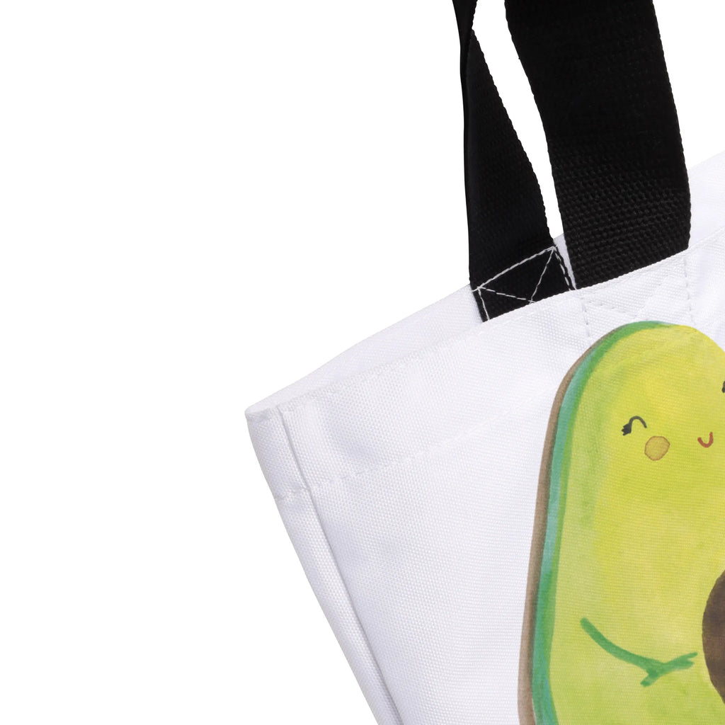 Shopper Avocado Pärchen Strandtasche, Einkaufsbeutel, Tragebeutel, Einkaufstasche, Stofftasche, XXL Tasche, Ausflug, Schultertasche, XL, Schulbeutel, Schultasche, Beutel, Freizeittasche, Alltagstasche, Tüte, Shopper, Avocado, Veggie, Vegan, Gesund, Hochzeit, Liebe, Babyparty, Avocados, Schwangerschaft, Kinder, Avocuddle, Familie, Babyshower, Geburt