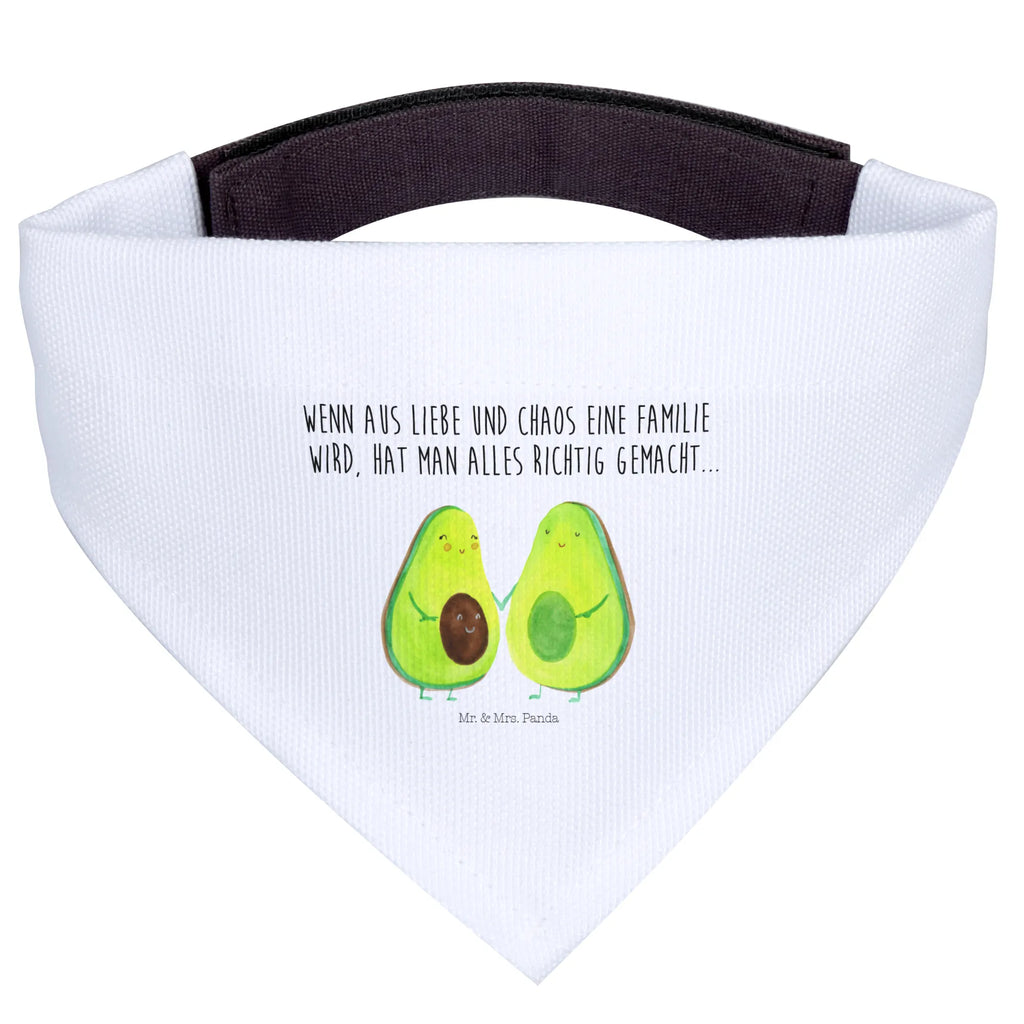 Hundehalstuch Avocado Pärchen Mittel, Mittelgroße Hunde, Hunde, Hundehalstuch, Halstuch, Tuch, Veggie, Vegan, Gesund, Avocado, Schwangerschaft, Avocuddle, Avocados, Hochzeit, Geburt, Babyparty, Liebe, Kinder, Babyshower, Familie